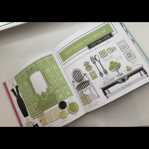 ✨FLASH SALE✨ Megan Hess Book - Picture 3 of 10